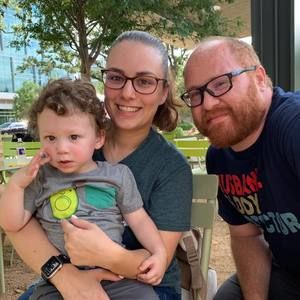 Meet your Posher, Sarah